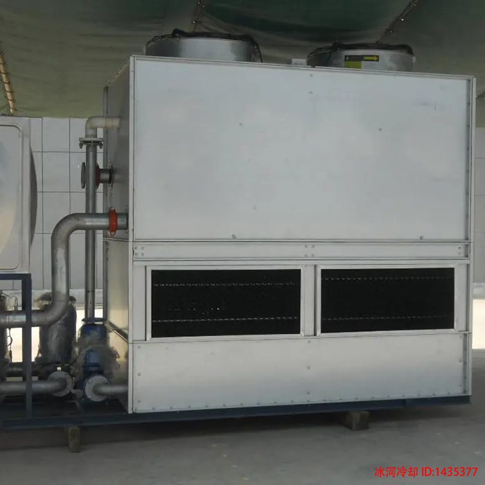 BH-E82菏泽方形闭式冷却塔源头工厂 BH-E82菏泽方形闭式冷却塔源头工厂