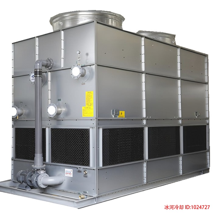 BH-33J/Y菏泽方形闭式冷却塔品牌 BH-33J/Y菏泽方形闭式冷却塔品牌