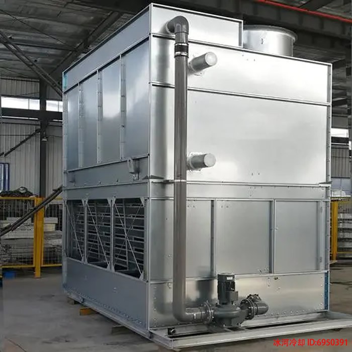 BH-24R/I菏泽混流闭式冷却塔价格 BH-24R/I菏泽混流闭式冷却塔价格